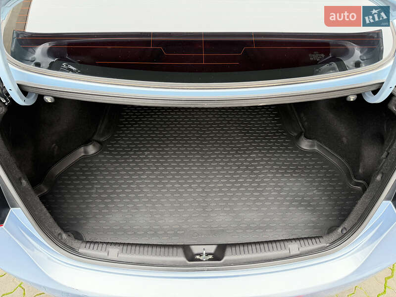 Седан Hyundai Elantra 2013 в Одессе фото 35 Седан Hyundai Elantra 2013 в Одессе
