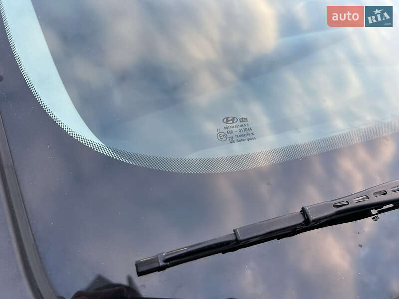 Седан Hyundai Elantra 2022 в Киеве