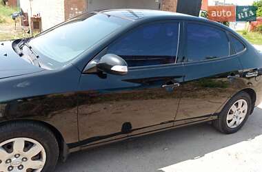 Седан Hyundai Elantra 2011 в Александрие