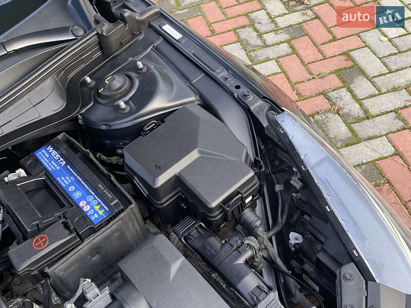 Седан Hyundai Elantra 2021 в Белой Церкви