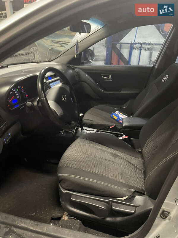 Седан Hyundai Elantra 2007 в Харкові фото 9 Седан Hyundai Elantra 2007 в Харкові