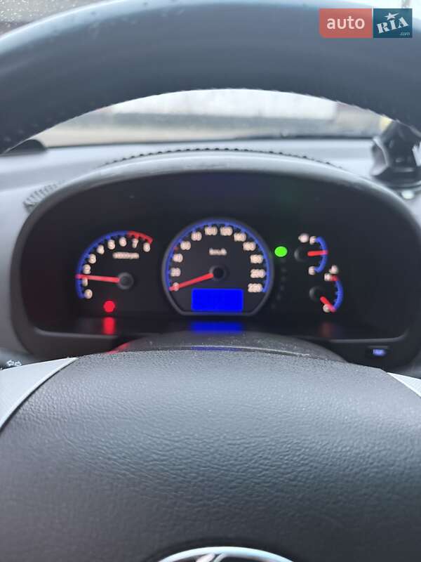 Седан Hyundai Elantra 2007 в Києві фото 11 Седан Hyundai Elantra 2007 в Києві