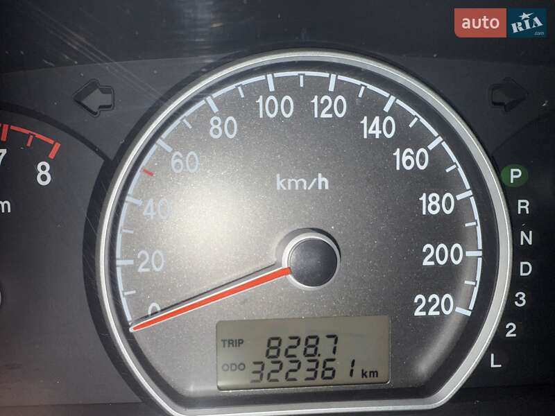 Седан Hyundai Elantra 2007 в Києві фото 12 Седан Hyundai Elantra 2007 в Києві