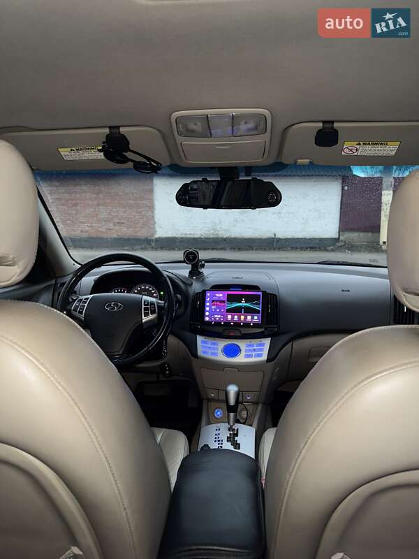 Седан Hyundai Elantra 2007 в Києві фото 20 Седан Hyundai Elantra 2007 в Києві