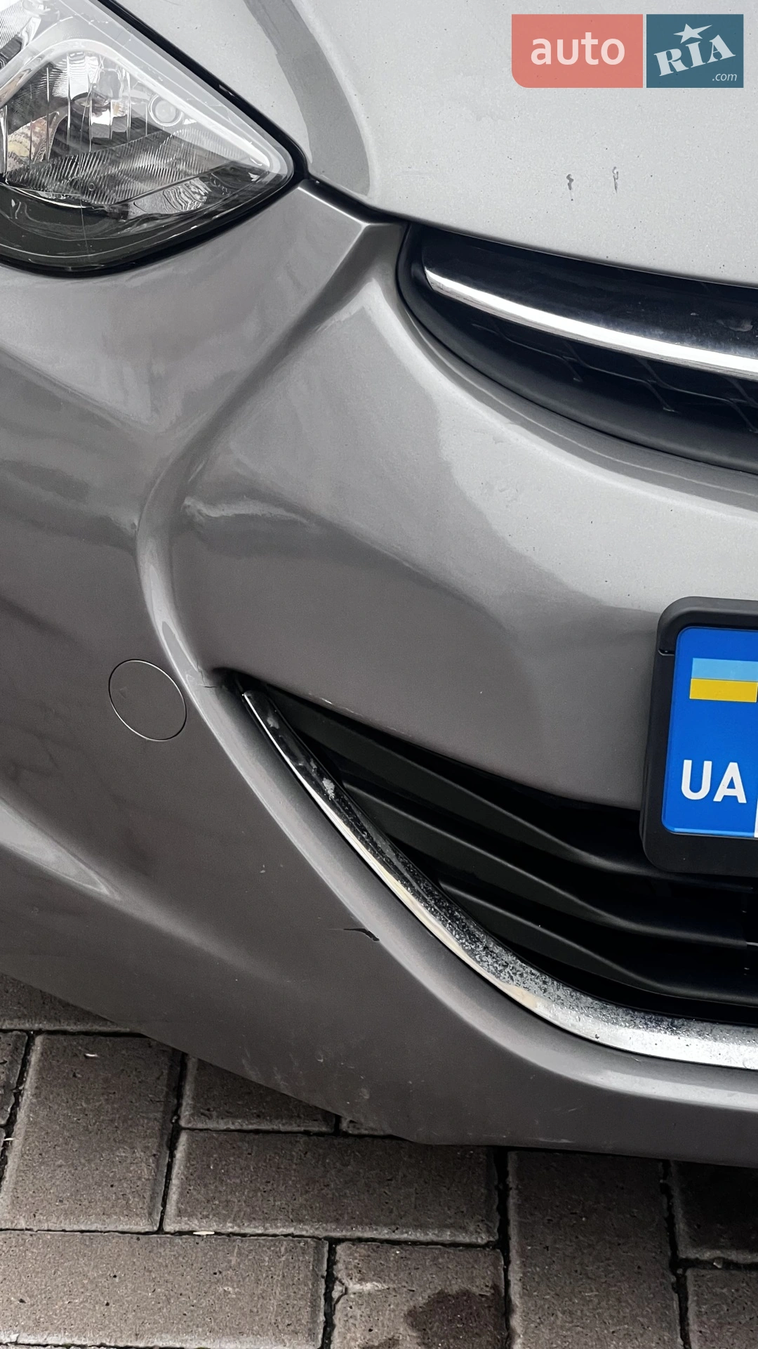 2013 Hyundai Elantra - мініатюра 6