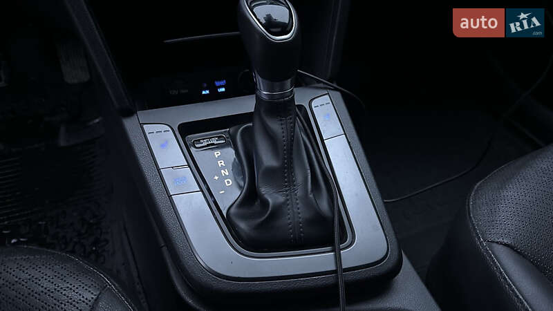 Седан Hyundai Elantra 2015 в Львові фото 8 Седан Hyundai Elantra 2015 в Львові