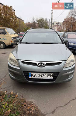 Універсал Hyundai Elantra 2010 в Києві