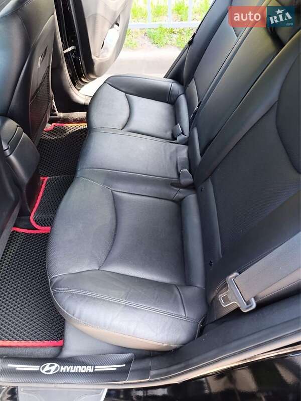 Седан Hyundai Elantra 2014 в Днепре фото 4 Седан Hyundai Elantra 2014 в Днепре