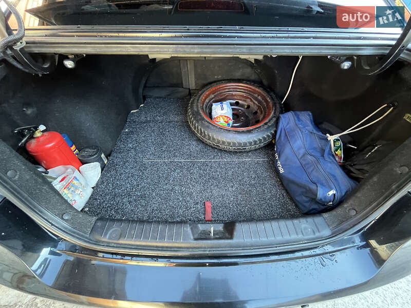 Седан Hyundai Elantra 2008 в Вышгороде