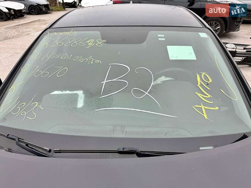 Седан Hyundai Elantra 2019 в Киеве фото 5 Седан Hyundai Elantra 2019 в Киеве