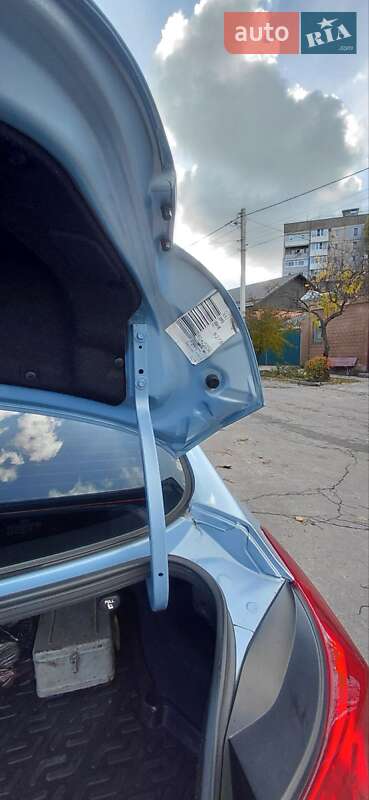 Седан Hyundai Elantra 2012 в Кропивницком