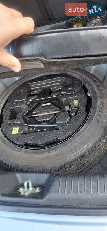 Седан Hyundai Elantra 2012 в Кропивницком