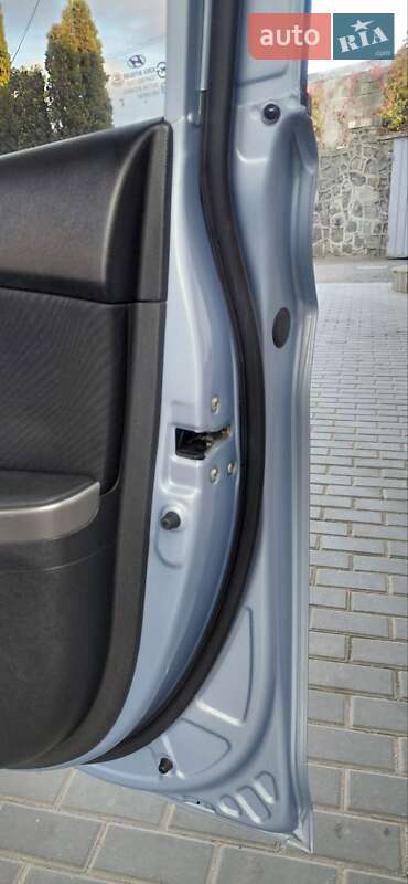 Седан Hyundai Elantra 2012 в Кропивницком