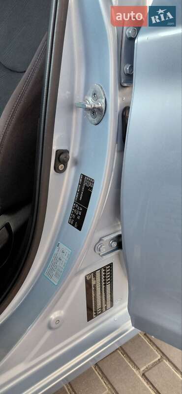 Седан Hyundai Elantra 2012 в Кропивницком