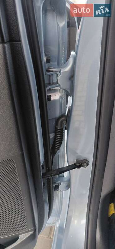 Седан Hyundai Elantra 2012 в Кропивницком