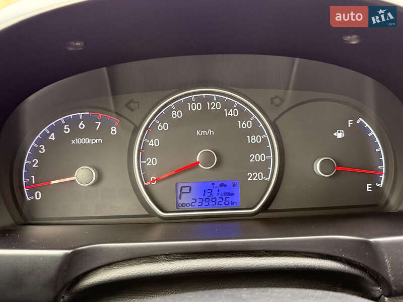 Седан Hyundai Elantra 2008 в Києві фото 17 Седан Hyundai Elantra 2008 в Києві