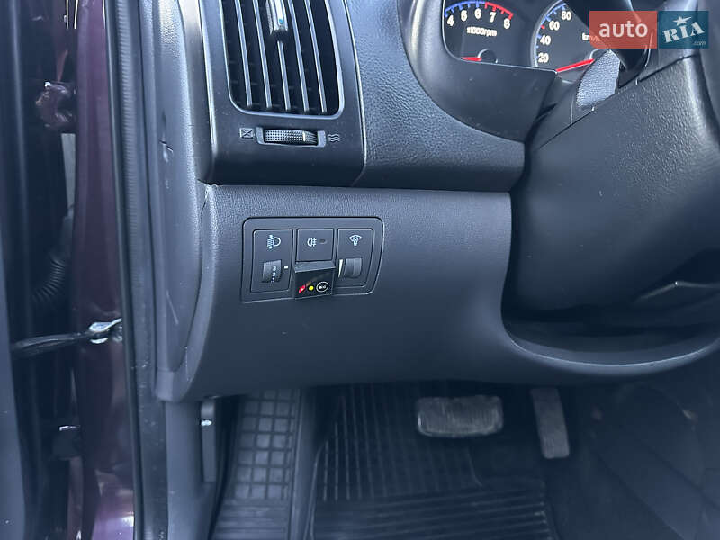 Седан Hyundai Elantra 2007 в Тернополі фото 31 Седан Hyundai Elantra 2007 в Тернополі