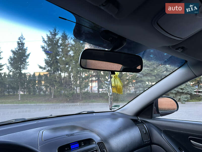 Седан Hyundai Elantra 2007 в Тернополі фото 37 Седан Hyundai Elantra 2007 в Тернополі