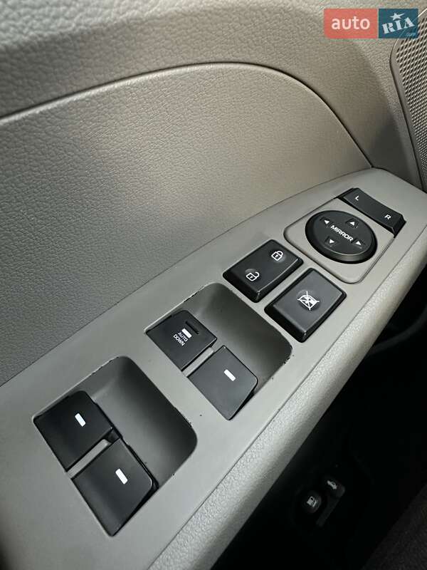 Седан Hyundai Elantra 2020 в Білогородці