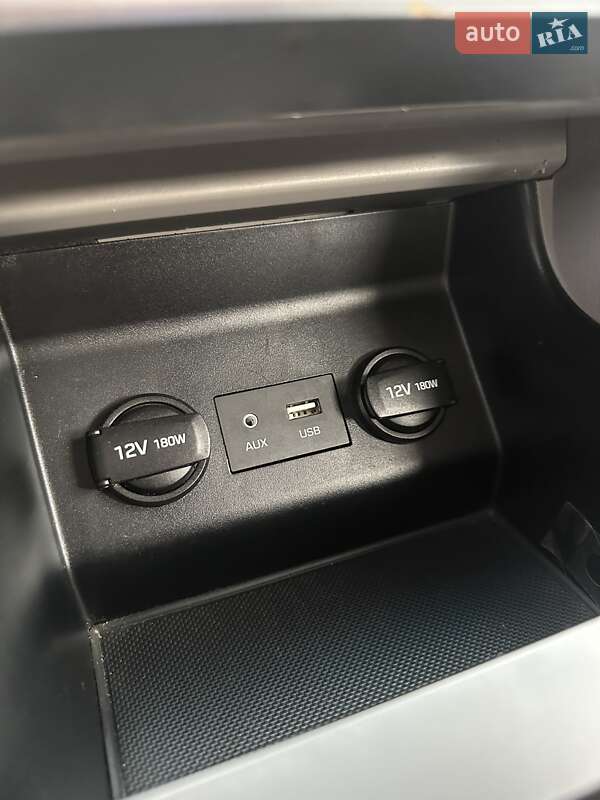 Седан Hyundai Elantra 2020 в Білогородці