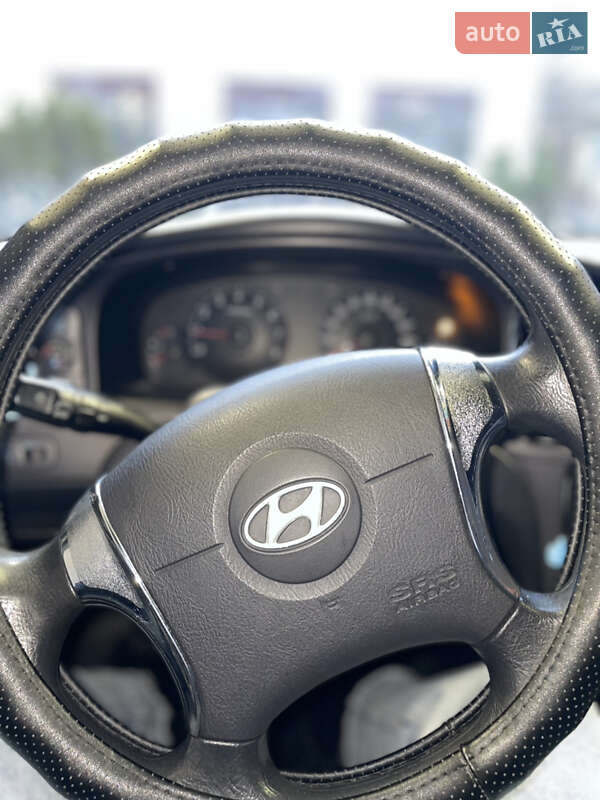 Седан Hyundai Elantra 2011 в Вінниці