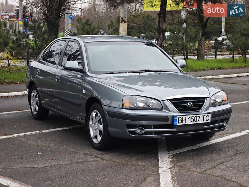 Седан Hyundai Elantra 2012 в Одесі фото 5 Седан Hyundai Elantra 2012 в Одесі