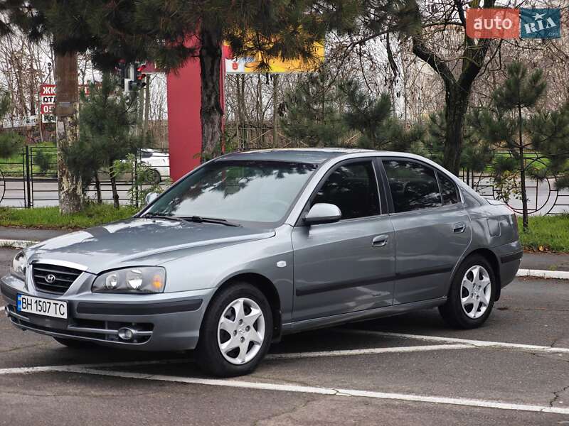 Седан Hyundai Elantra 2012 в Одесі фото 8 Седан Hyundai Elantra 2012 в Одесі