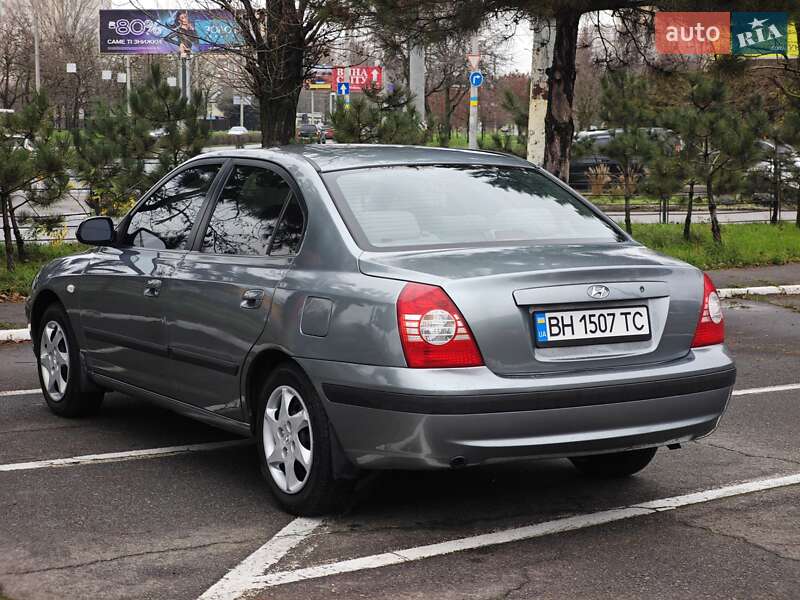 Седан Hyundai Elantra 2012 в Одесі фото 14 Седан Hyundai Elantra 2012 в Одесі