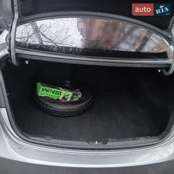 Седан Hyundai Elantra 2014 в Ірпені фото 20 Седан Hyundai Elantra 2014 в Ірпені