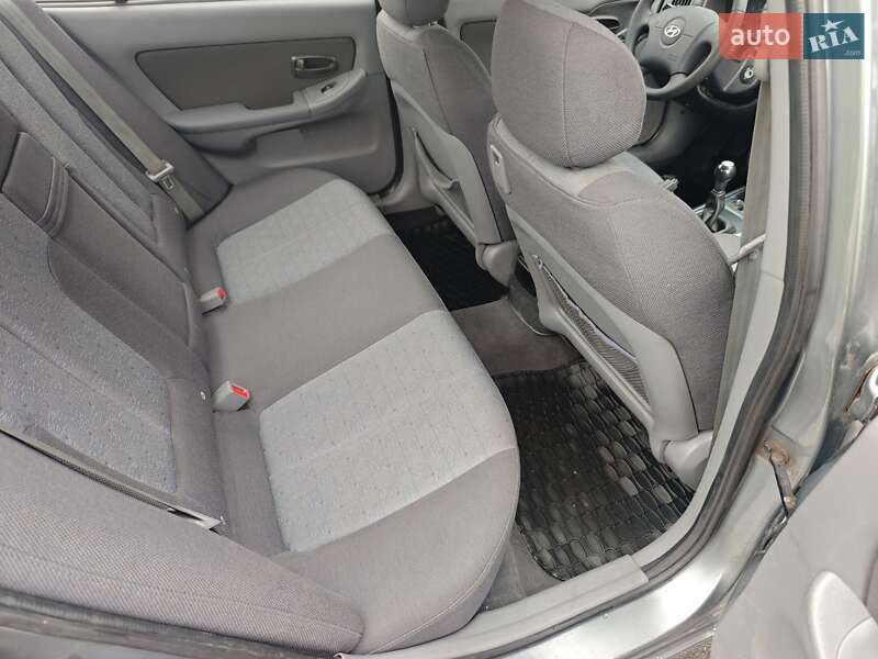 Седан Hyundai Elantra 2012 в Одесі фото 25 Седан Hyundai Elantra 2012 в Одесі