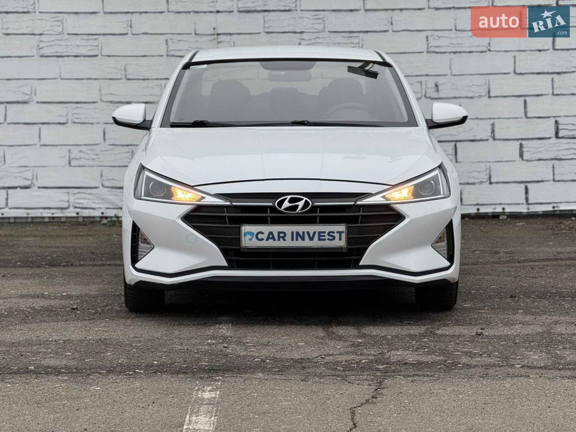 2019 Hyundai Elantra - мініатюра 6