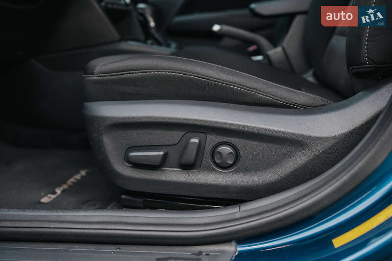 Седан Hyundai Elantra 2017 в Києві фото 21 Седан Hyundai Elantra 2017 в Києві