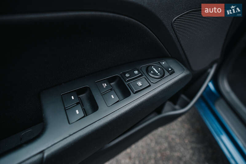 Седан Hyundai Elantra 2017 в Києві фото 36 Седан Hyundai Elantra 2017 в Києві