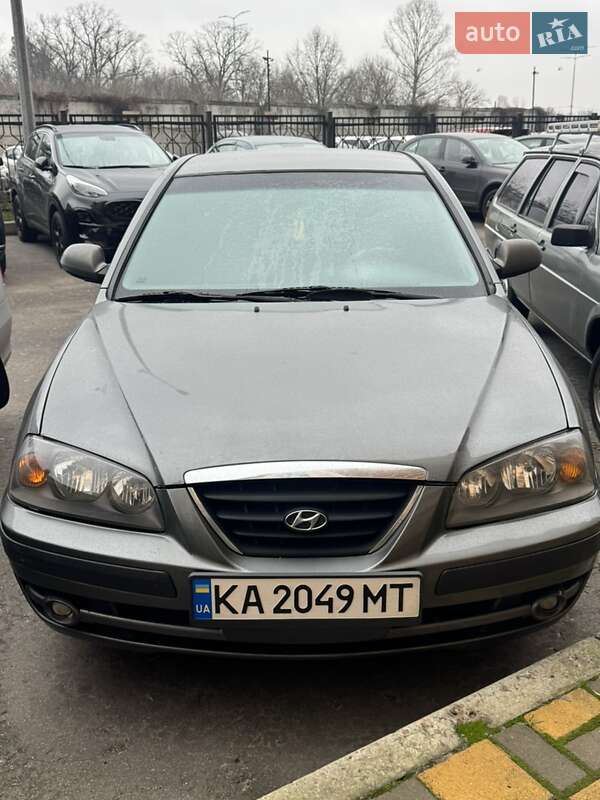 Hyundai Elantra 2011 Hyundai Elantra 2011