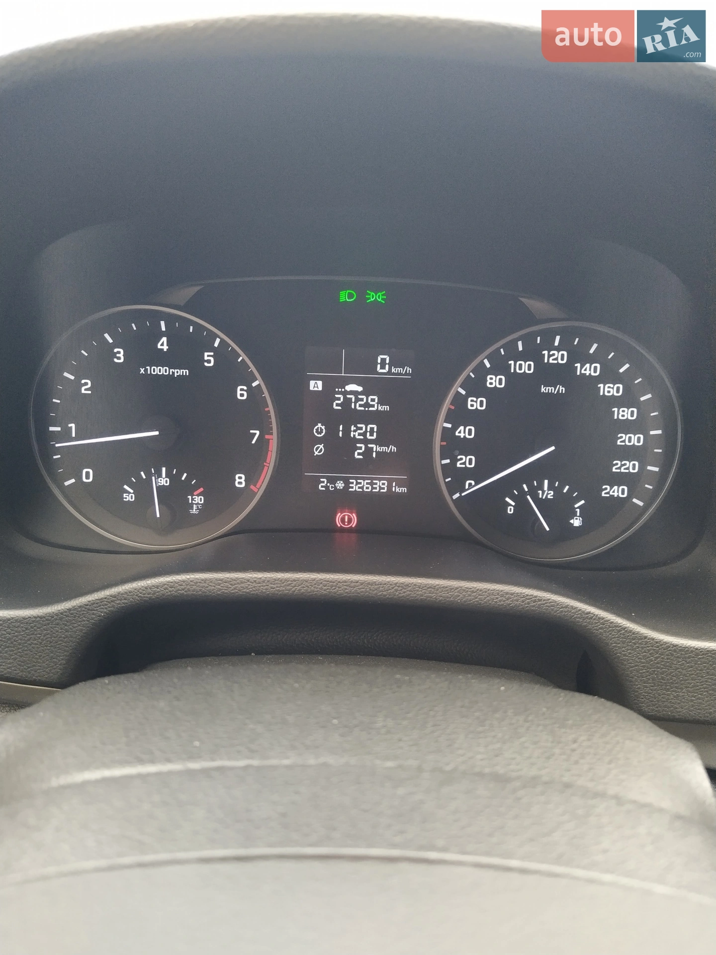 2018 Hyundai Elantra - мініатюра 2