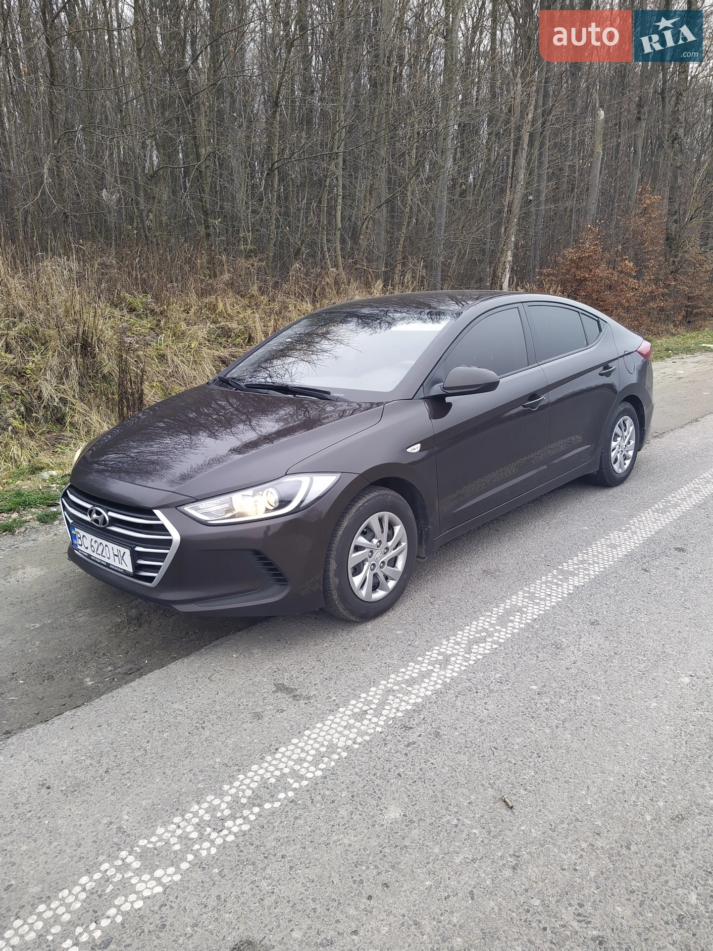 2018 Hyundai Elantra - мініатюра 21