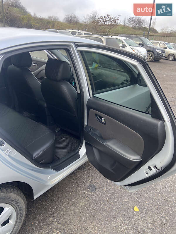 Седан Hyundai Elantra 2010 в Черноморске фото 8 Седан Hyundai Elantra 2010 в Черноморске