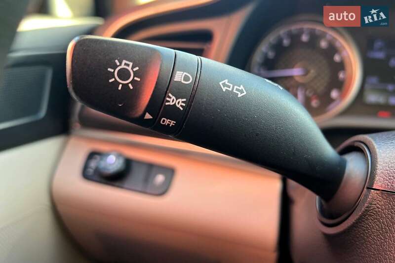 Седан Hyundai Elantra 2019 в Киеве фото 16 Седан Hyundai Elantra 2019 в Киеве