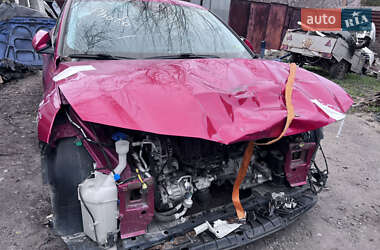 Седан Hyundai Elantra 2021 в Запоріжжі