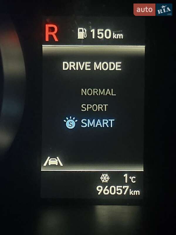 Седан Hyundai Elantra 2023 в Киеве