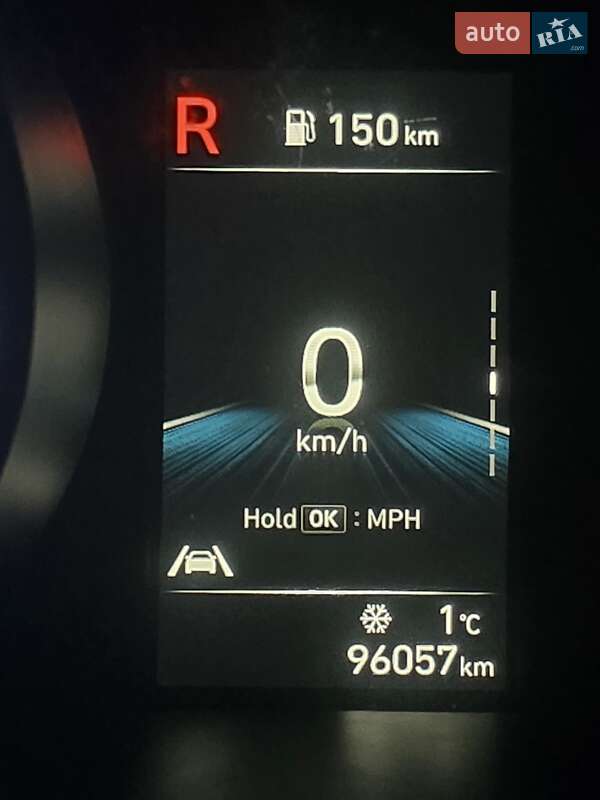 Седан Hyundai Elantra 2023 в Киеве