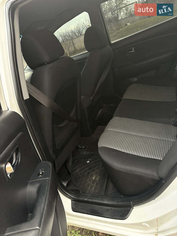 Седан Hyundai Elantra 2010 в Піщанці