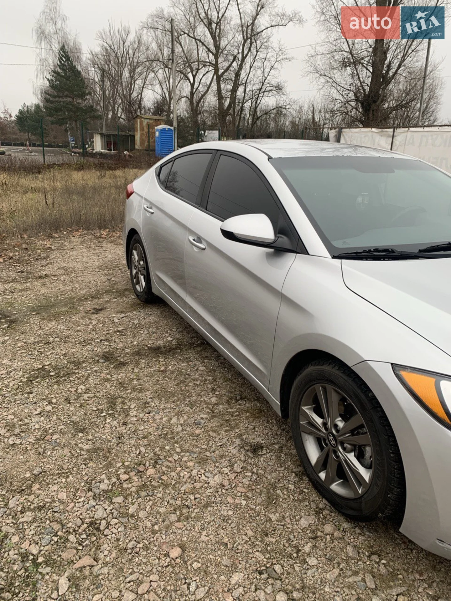 2017 Hyundai Elantra - мініатюра 3