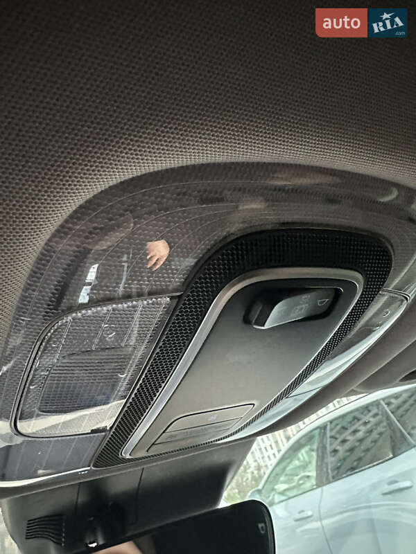 Седан Hyundai Elantra 2020 в Киеве