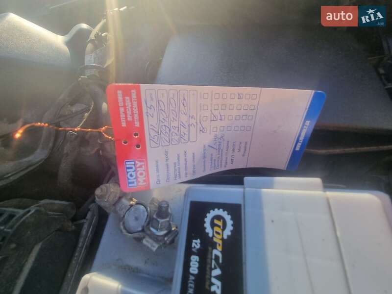 Седан Hyundai Elantra 2012 в Києві