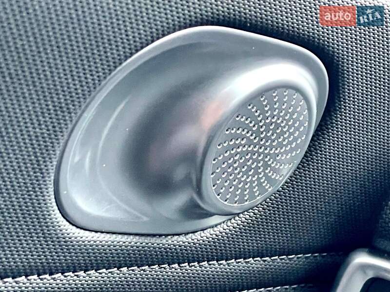 Седан Hyundai Elantra 2021 в Києві