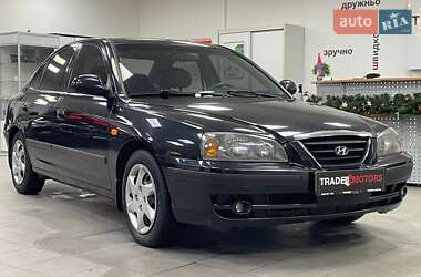 Седан Hyundai Elantra 2010 в Києві