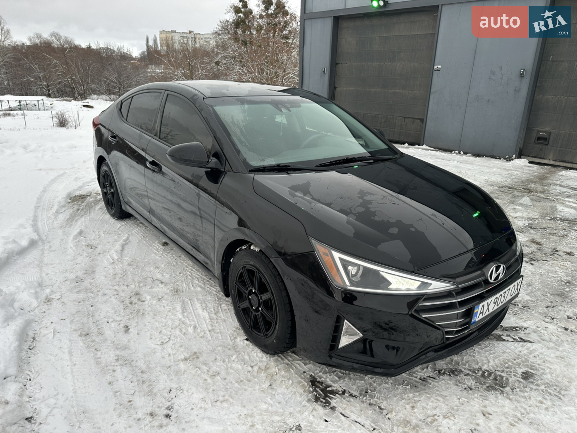 2020 Hyundai Elantra - мініатюра 4
