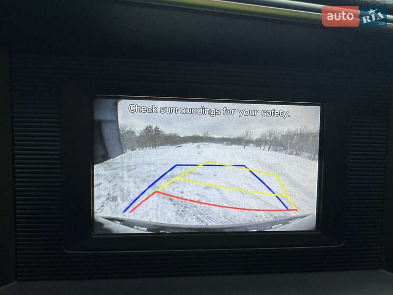 Седан Hyundai Elantra 2020 в Харькове