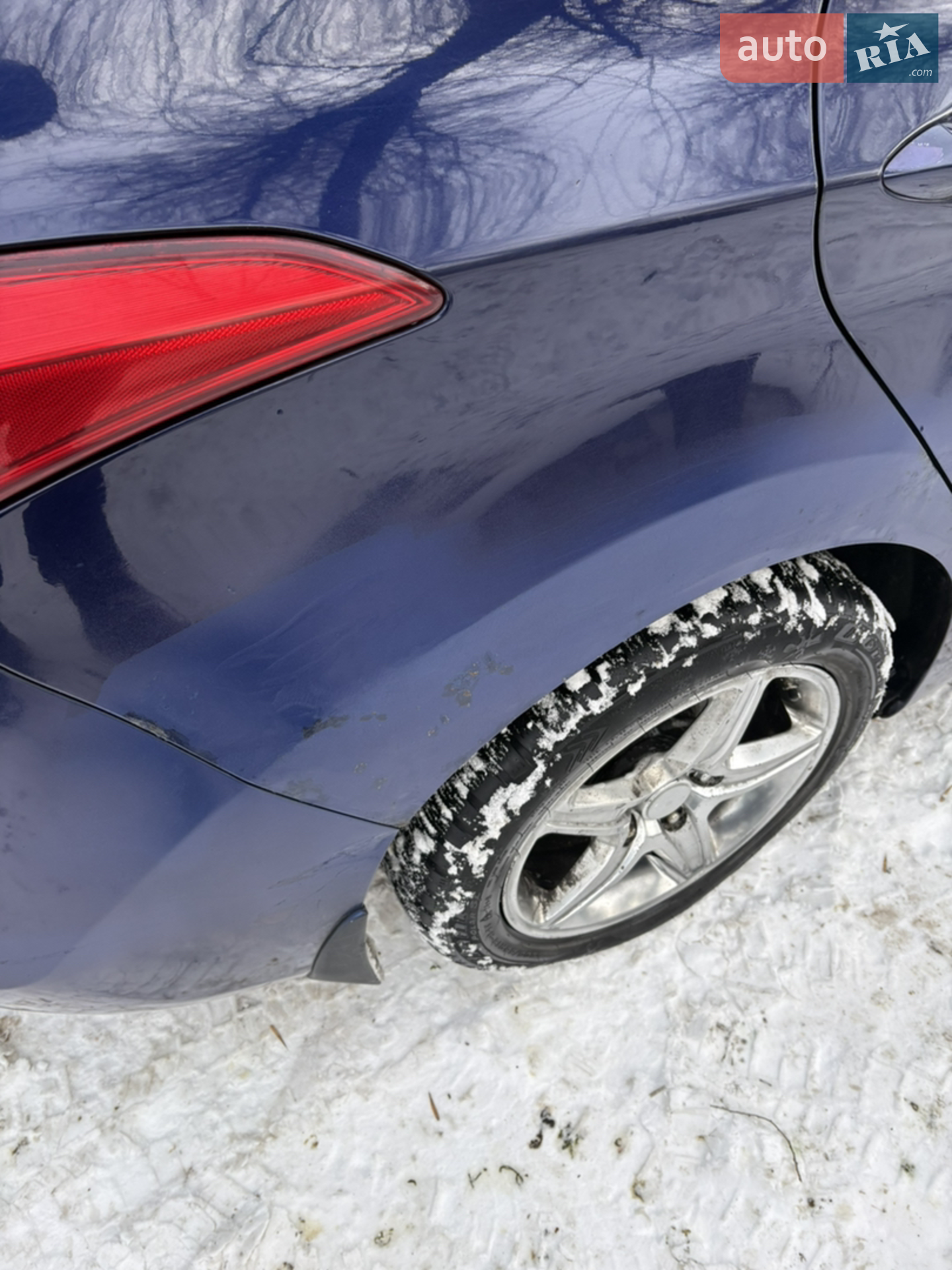 2012 Hyundai Elantra - мініатюра 12